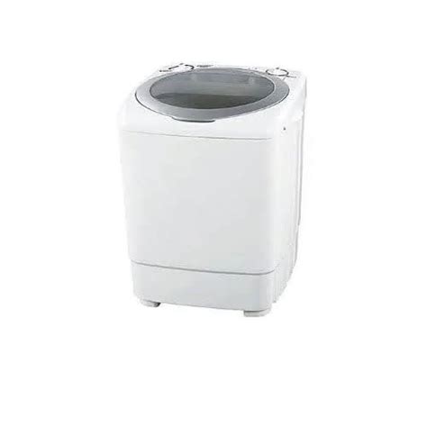 Duravolt Single Tub Washing Machine 70kg 460w Konga Online Shopping