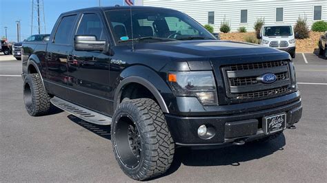 biggest tires on leveled f150 20 inch - katlyn-gillin