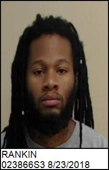 Devin Emanuel Rankin Sex Offender In Statesville NC 28677 NC023866S3