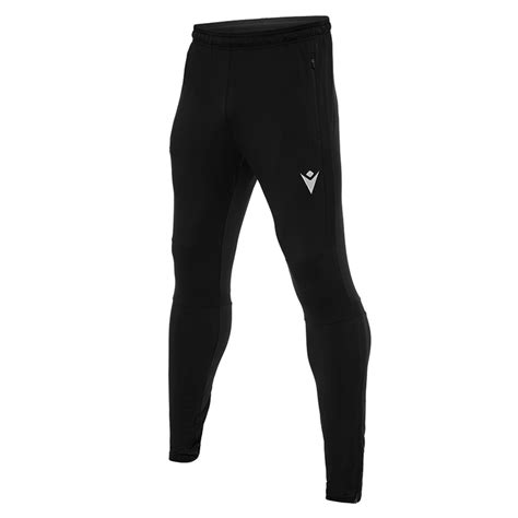 Macron Thames Hero Training Pants Skinny Fit