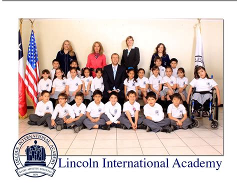 Pin De Lincoln International Academy En Special Needs