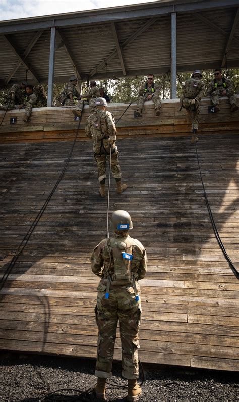 Dvids Images Fort Jackson Basic Training Image Of