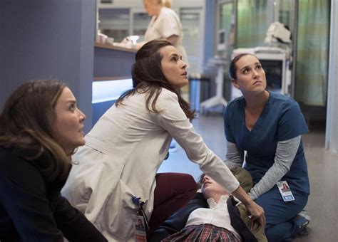 Chicago Med Bild Torrey Devitto 413 Von 580 Filmstartsde