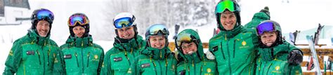 Ski Instructor Positions | Deer Valley Resort | Park City, Utah