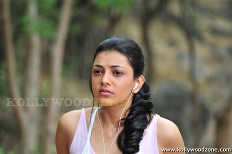 Hot And Sexy Kajal Agarwal Pics Kollywood Zone
