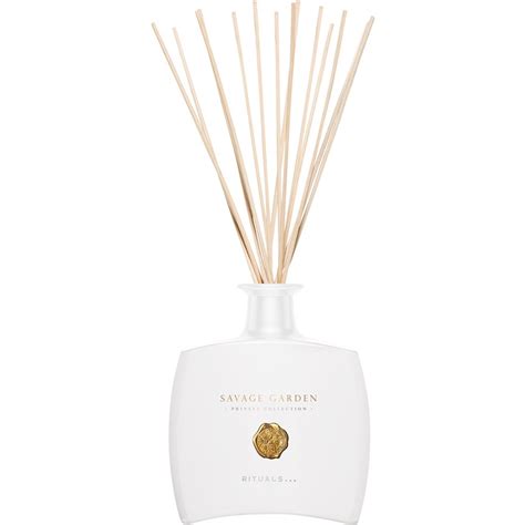 Private Collection Fragrance Sticks Savage Garden Von Rituals Online