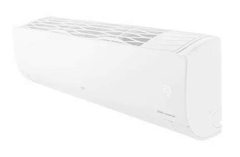 Lg Ls Q18hnza 1 5 Ton 5 Star Inverter Split Copper Convertible 4 In 1