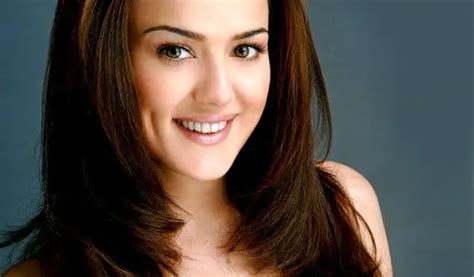 Actress Preity Zinta Glamorous Photos 366514 Galleries HD Images