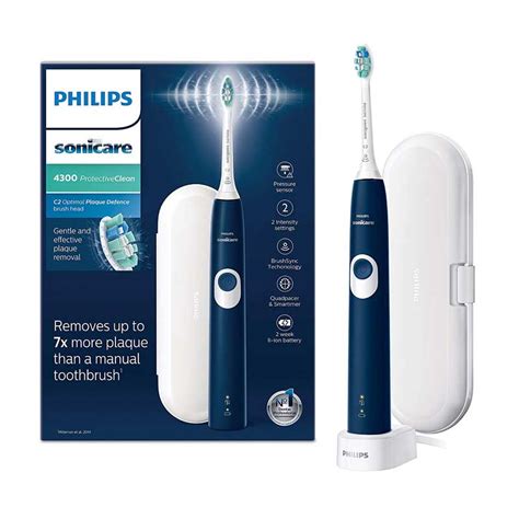 Philips-Sonicare-4300 | Toothbrush Advisor