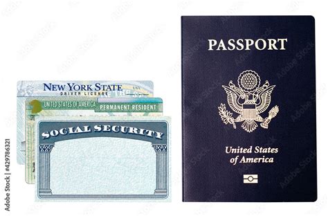 New York City Passport Scannable Passports Maker Passports News Online