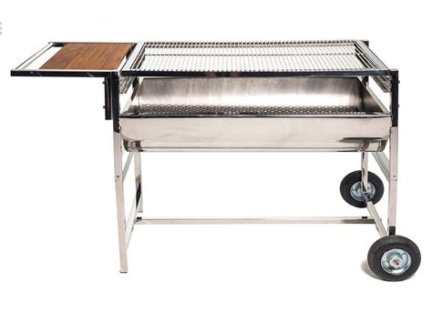 Steel Braai Plans Drawings The Braai Itself Can Be Constructed With