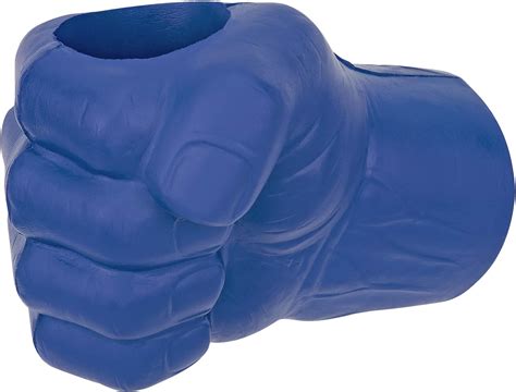 Fairly Odd Novelties Giant Foam Fist Hand Cooler Novelty Right Hand