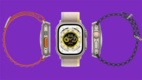 3 powody dla których warto kupić Apple Watch Ultra w Innocent ze