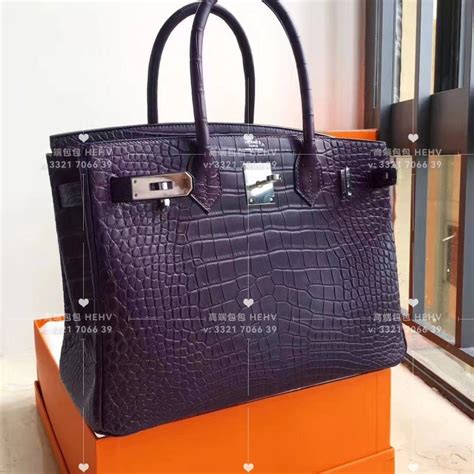 hermes birkin crocodile bags | Hermes crocodile birkin bag, Hermes ...