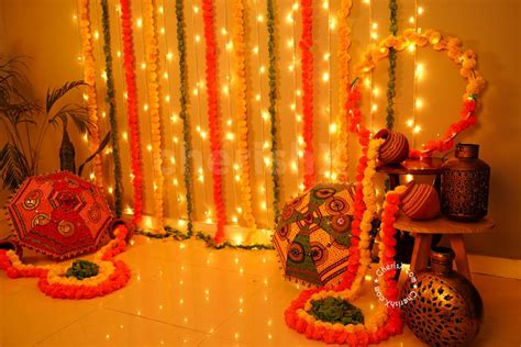 Discover More Than 150 Mandir Decoration Ideas For Diwali Super Hot