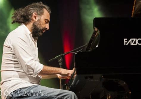 Stefano Bollani In Concerto Al Phenomenon VareseNews Foto