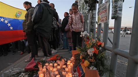 M Xico Investiga Como Homicidio Las Muertes En El Incendio De Un Centro