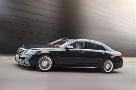 Mercedes-Benz S300 | News, Reviews & Information | WhichCar