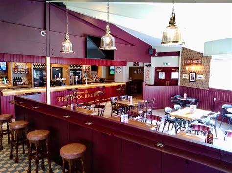 TAKE A LOOK INSIDE NEW GLASGOW PUB FOLLOWING 340 000 REFURBISHMENT