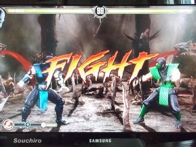 Trucos Mortal Kombat Xbox Claves Gu As