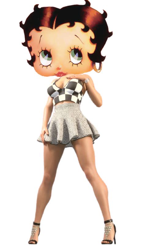 Pin By Jennifer Siefert On Betty Boop Betty Boop Cartoon Betty Boop