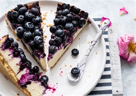 Claves y recetas para lograr la mejor cheesecake en su día LA NACION