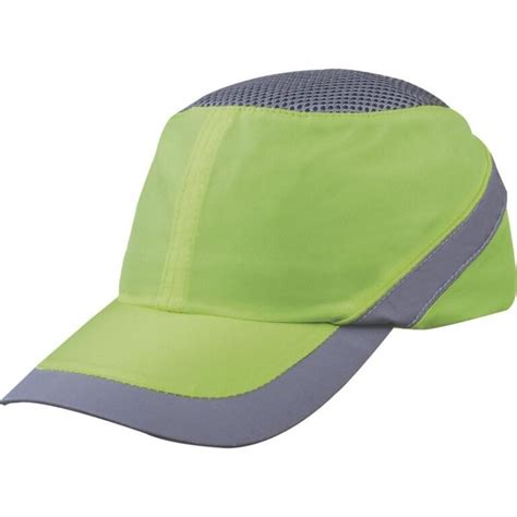 Gorra De Seguridad Antigolpes AIRCOLTAN Muy Ventilada X UND EGAVAL