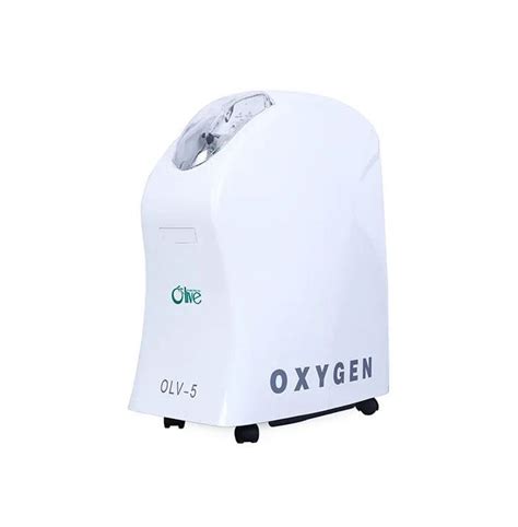 Concentrador De Ox Geno M Dico Olv W Zhengzhou Olive Electronic