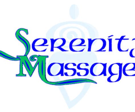 Serenity Massage