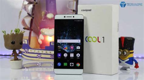 Coolpad Cool 1 Dual Review Dual Camera In Budget Techniblogic