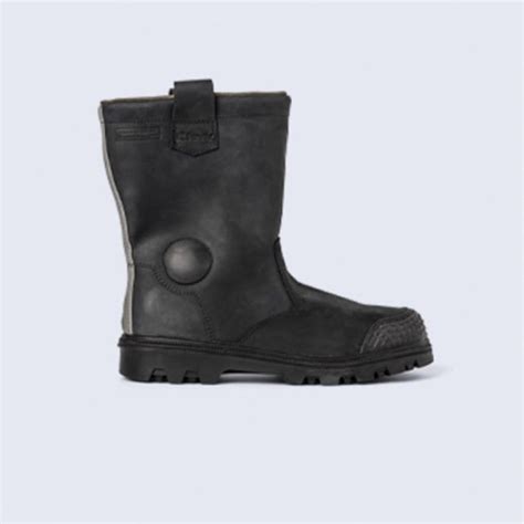 Jual Sepatu Safety Scandia Boot Scanboot Scanraider Shopee Indonesia