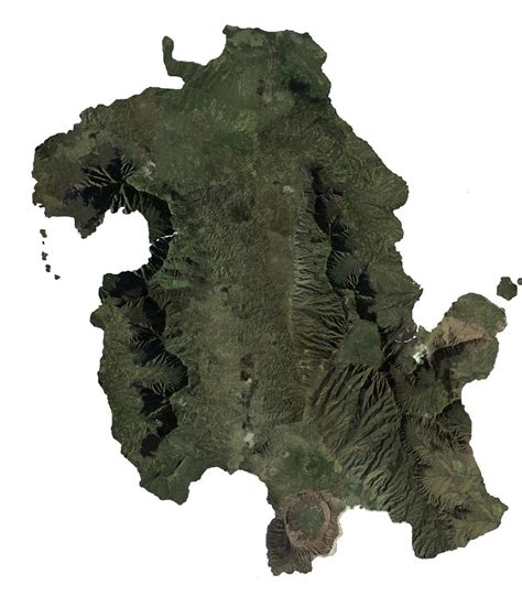 "Official" Island map? : r/lost