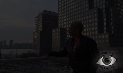 TRUE EYE NETWORK – Coming Soon… everywhere.