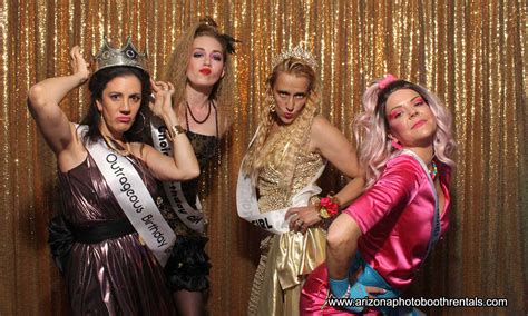 Photo Booth Rental For Birthday Arizona Photo Booth Rentals