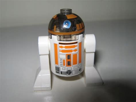 Lego Star Wars Figurka Astromech Droid R A Oficjalne