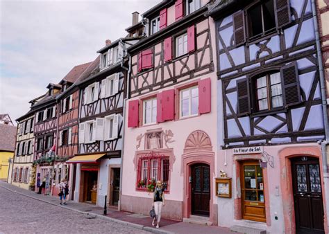 Is Colmar France Worth Visiting Photo Diary Abroad With Ash