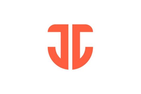 JC logo design (2367414)