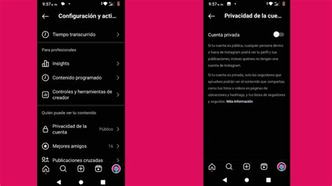 C Mo Ocultar El N Mero De Seguidores En Instagram