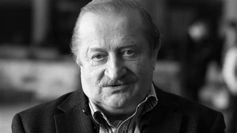 Tadeusz Gołębiewski nie żyje Założyciel sieci hoteli miał 79 lat