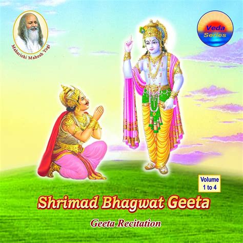 Incredible Collection Of High Quality Bhagwat Geeta Images In Full