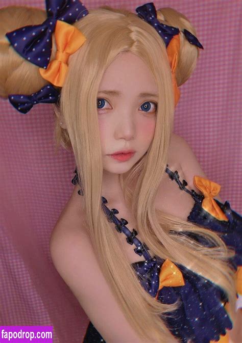 miu cosplayer Milky choco93 ミウ Cosplayer leaked nude photo from