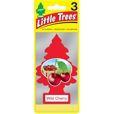 Little Trees Tree Hanging Air Freshener Home Hardware