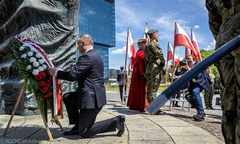 20 czerwca nowe święto państwowe Po raz pierwszy obchodzimy Narodowy