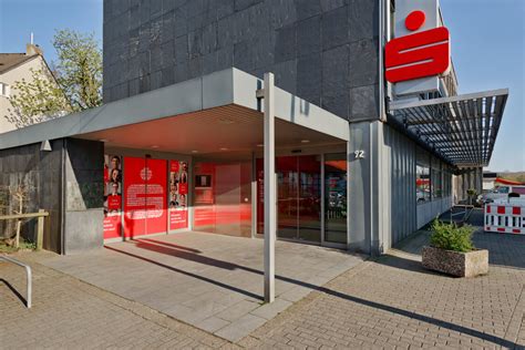 Sb Filiale Wellinghofen Sparkasse Dortmund