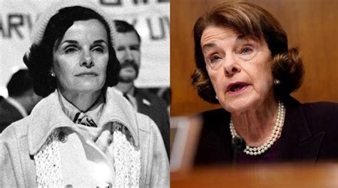 Dianne Feinstein Dies At 90 — Heres A Tribute To Oldest Us Senators