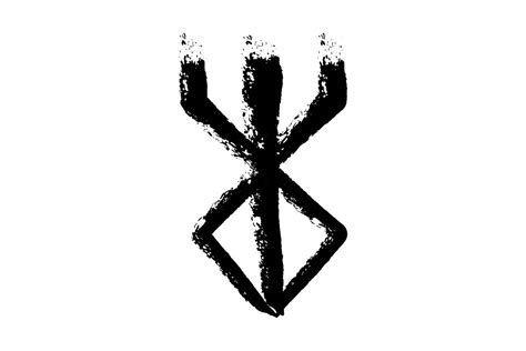 The Spiritual Meanings Of The Berserker Viking Symbols Symbolscholar