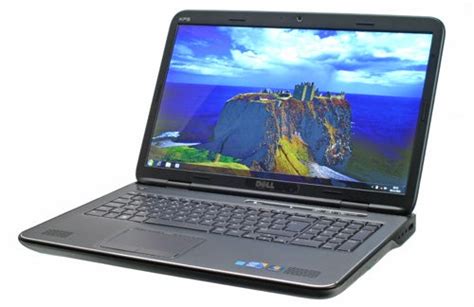 Dell XPS 17 L701X Review Trusted Reviews