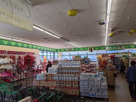 Take A Tour Of The 10 Largest Dollar Tree Stores In San Francisco CA