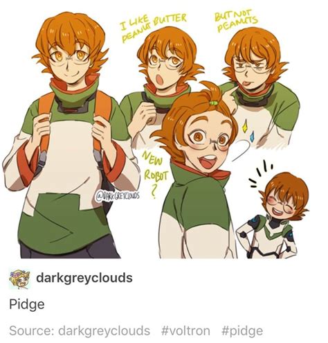 Voltron Legendary Defender Oneshots Pidge X Male Reader Hide N