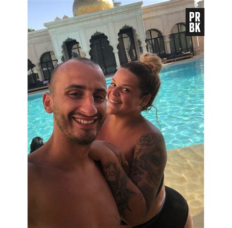 Sarah Fraisou en couple avec Sofiane elle dément une nouvelle fois